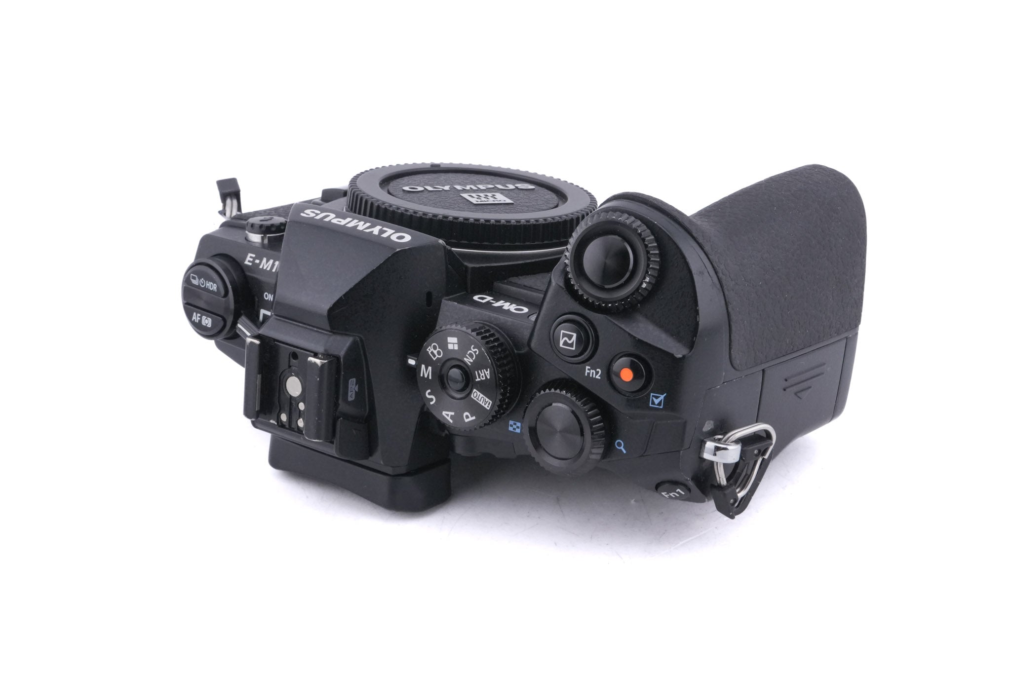 Olympus OM-D E-M1