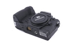 Olympus OM-D E-M1