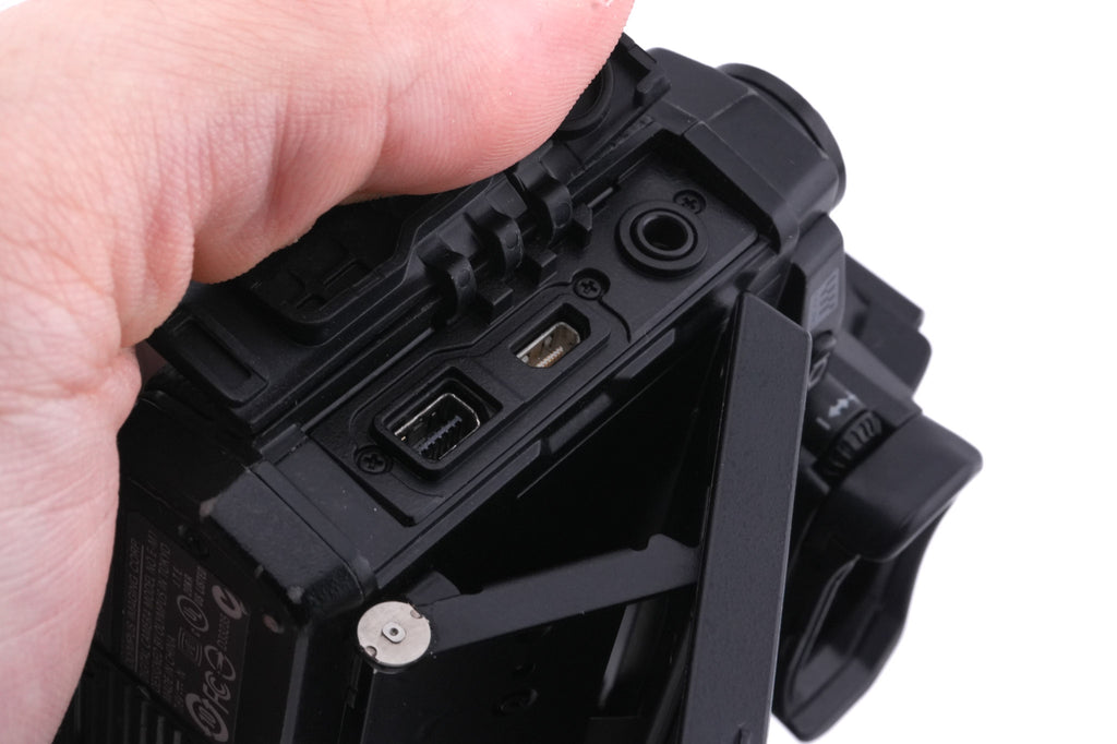 Olympus OM-D E-M1