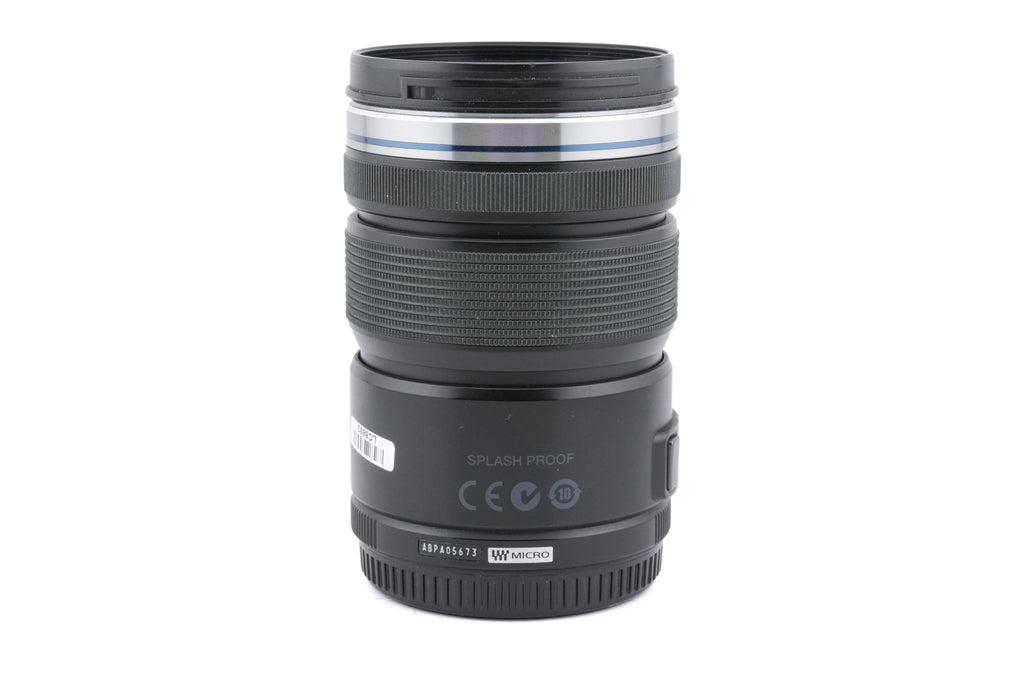 Olympus 12-50mm f3.5-6.3 M.Zuiko Digital EZ ED MSC