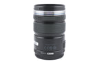 Olympus 12-50mm f3.5-6.3 M.Zuiko Digital EZ ED MSC