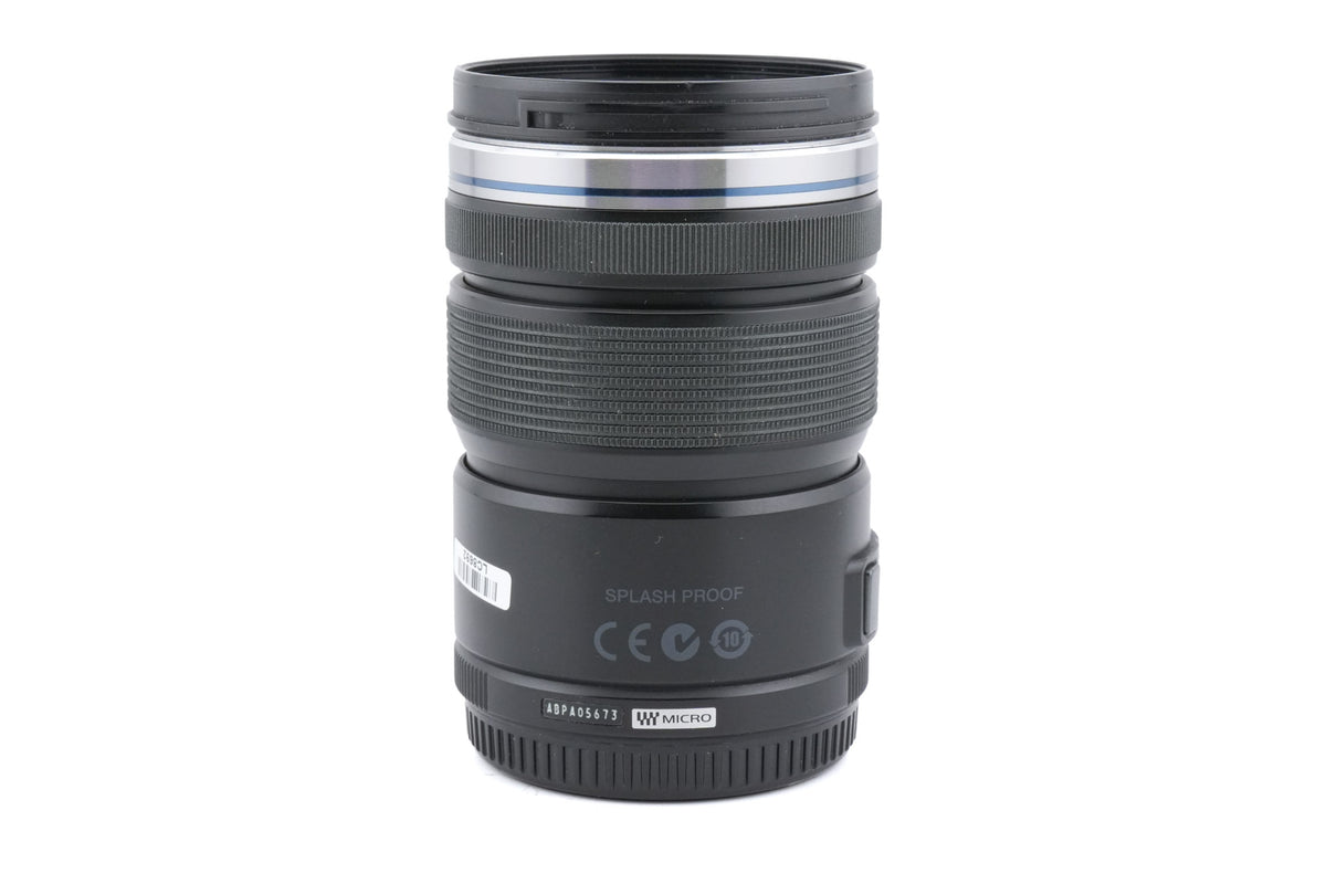 Olympus 12-50mm f3.5-6.3 M.Zuiko Digital EZ ED MSC