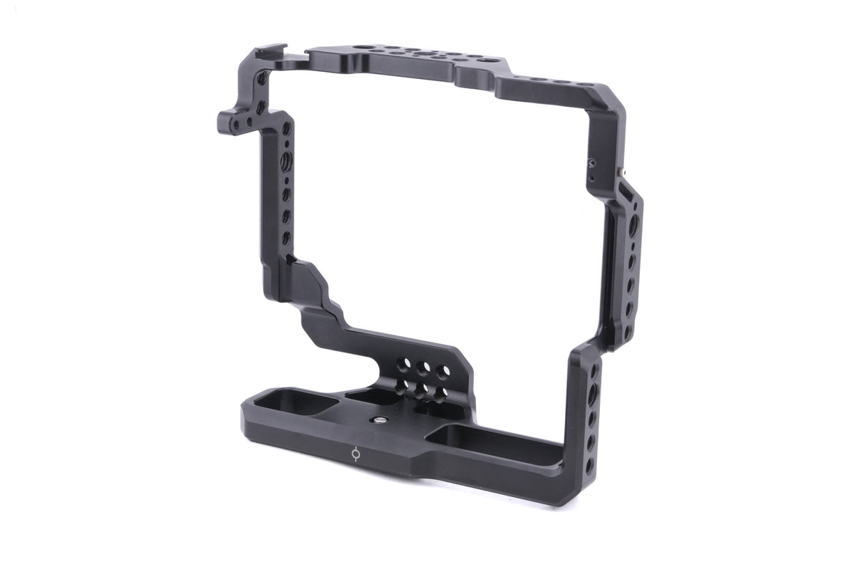 SmallRig Fujifilm X-T2/X-T3 & Battery Grip Camera Cage (2229)