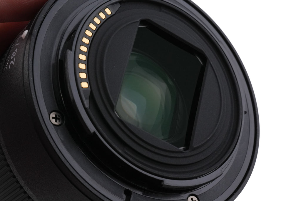 Nikon 28mm f2.8 Nikkor Z