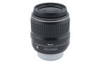 Nikon 18-55mm f3.5-5.6 AF-S Nikkor G II ED
