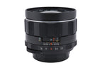 Pentax 24mm f3.5 Super-Multi-Coated Takumar