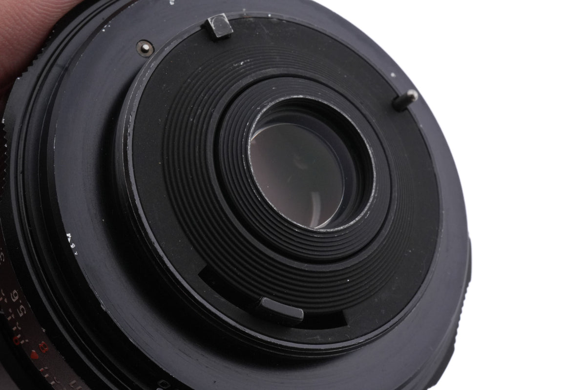 Pentax 24mm f3.5 Super-Multi-Coated Takumar