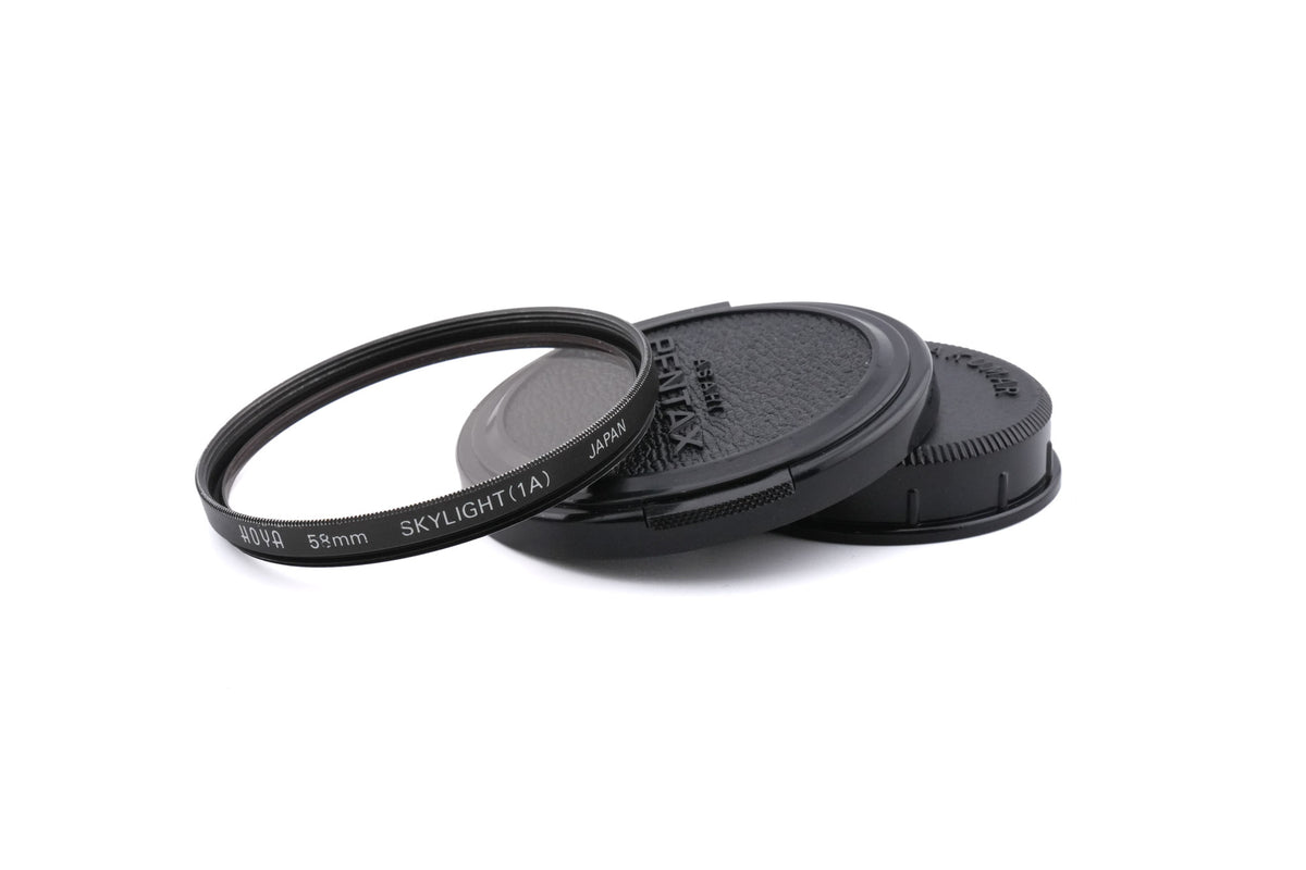 Pentax 24mm f3.5 Super-Multi-Coated Takumar