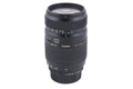 Tamron 70-300mm f4-5.6 AF LD DI Tele-Macro (A17)