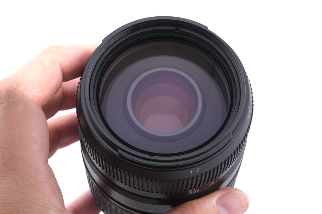 Tamron 70-300mm f4-5.6 AF LD DI Tele-Macro (A17)