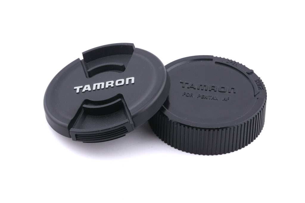 Tamron 70-300mm f4-5.6 AF LD DI Tele-Macro (A17)