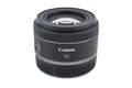 Canon 50mm f1.8 STM