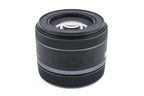 Canon 50mm f1.8 STM