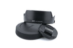 Canon 50mm f1.8 STM