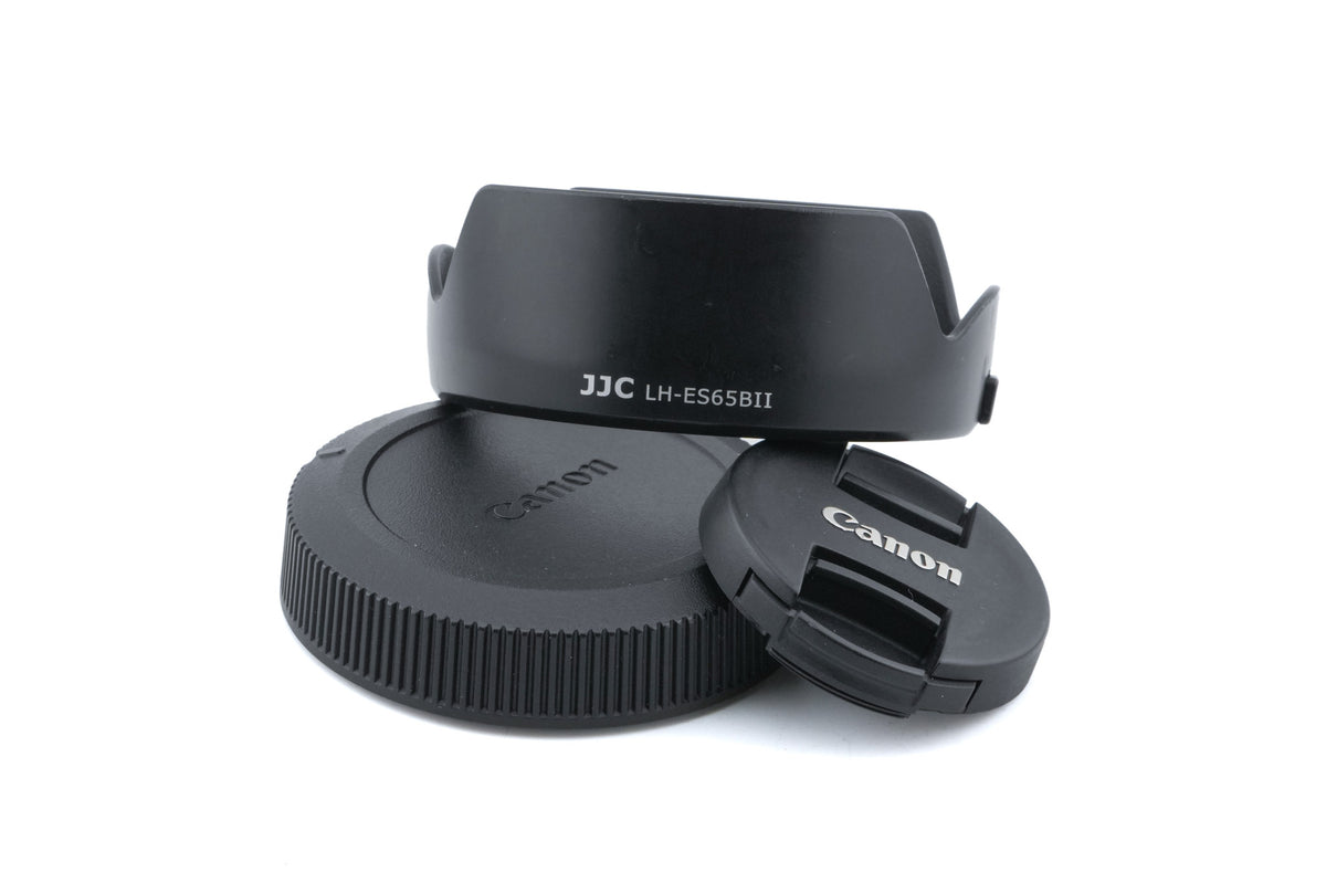Canon 50mm f1.8 STM