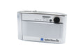 Sony Cyber-Shot DSC-T5