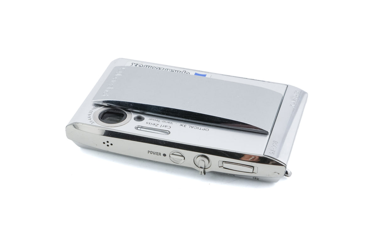 Sony Cyber-Shot DSC-T5