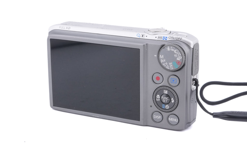 Canon PowerShot SX260 HS