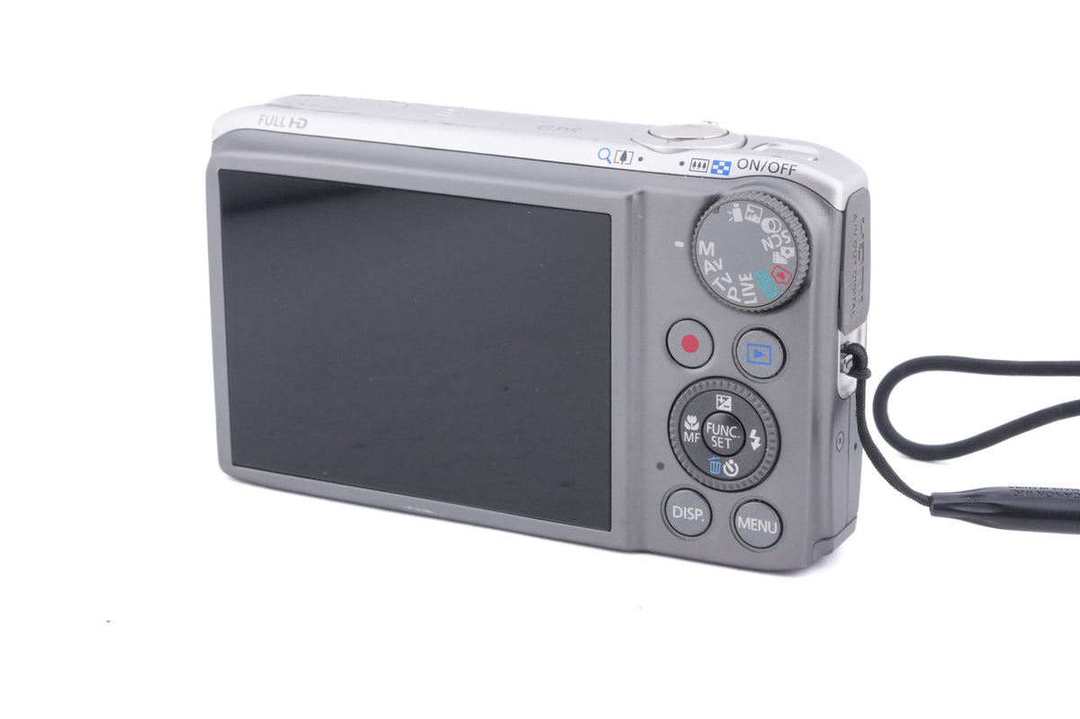 Canon PowerShot SX260 HS