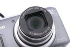 Canon PowerShot SX260 HS