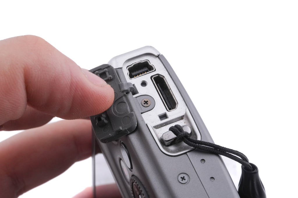 Canon PowerShot SX260 HS