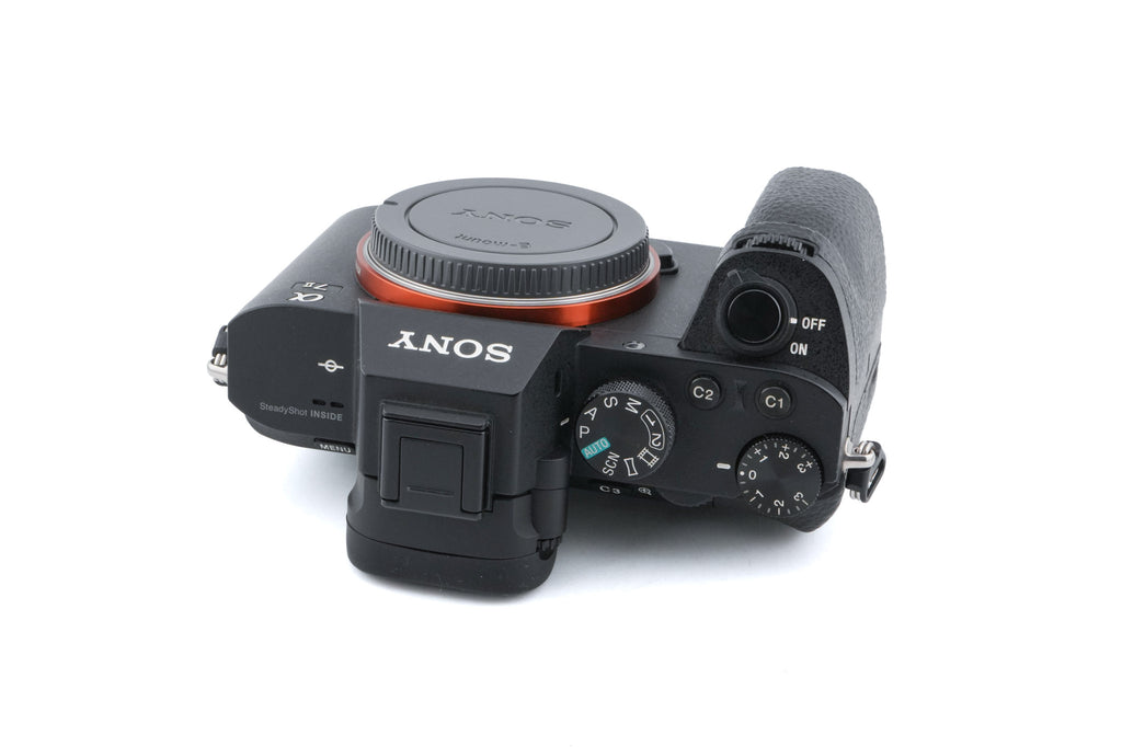 Sony A7 II