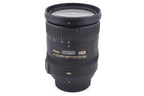 Nikon 18-200mm f3.5-5.6 AF-S Nikkor G II ED VR