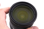 Nikon 18-200mm f3.5-5.6 AF-S Nikkor G II ED VR
