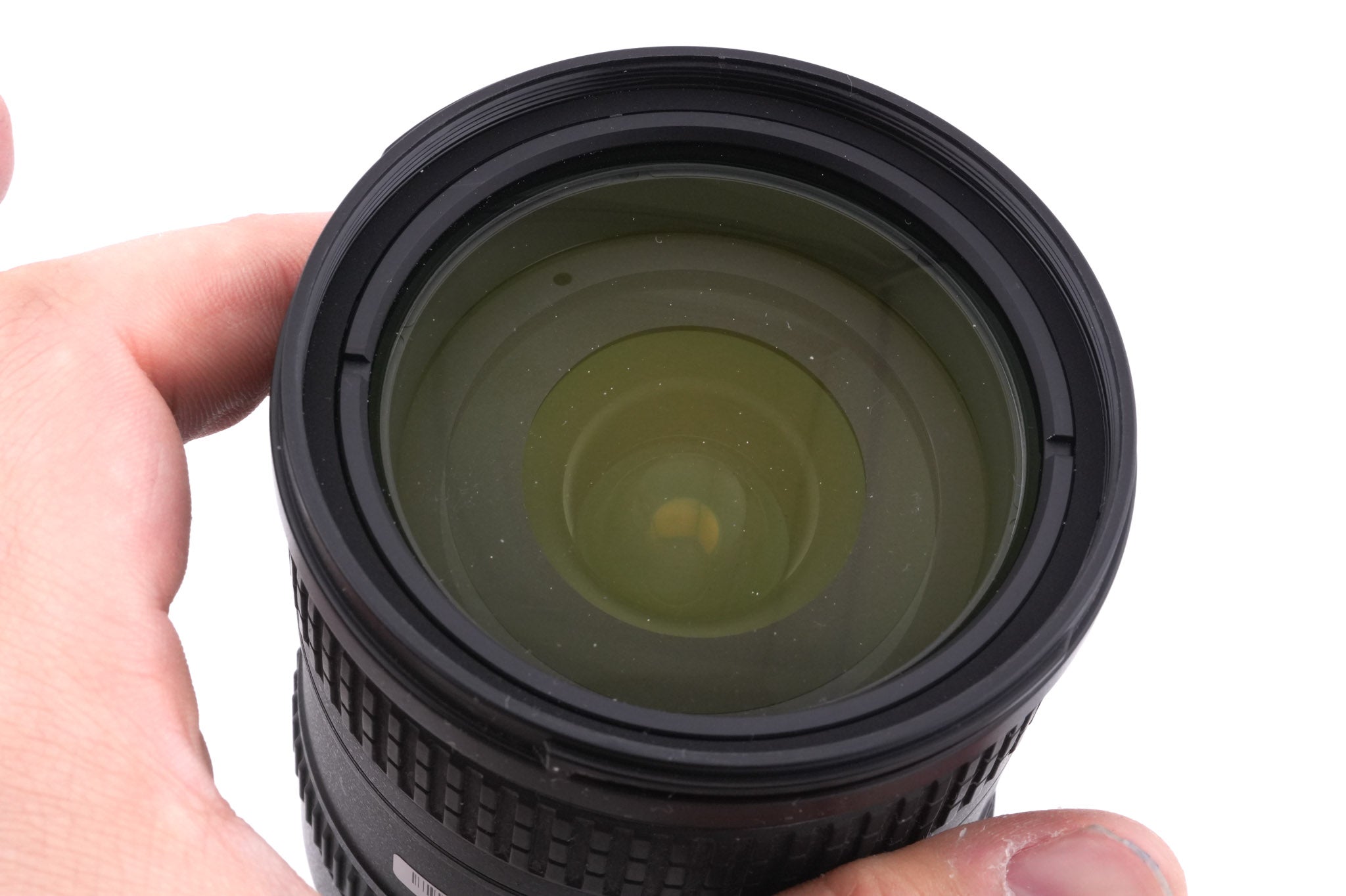 Nikon 18-200mm f3.5-5.6 AF-S Nikkor G II ED VR