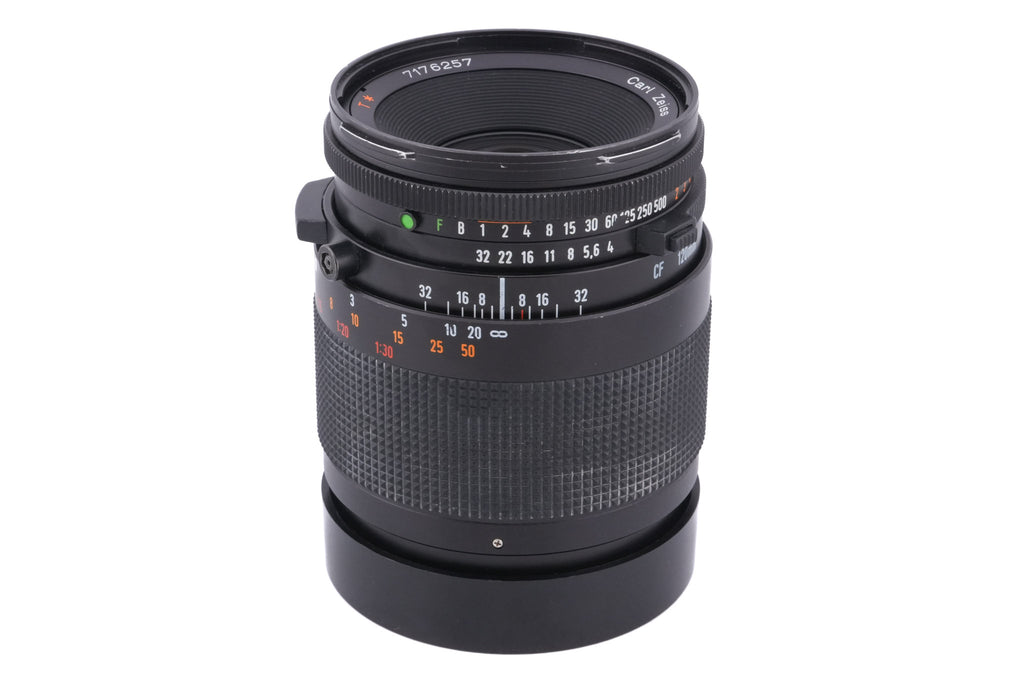 Hasselblad 120mm f4 Makro-Planar T* CF (20053)