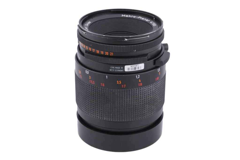 Hasselblad 120mm f4 Makro-Planar T* CF (20053)