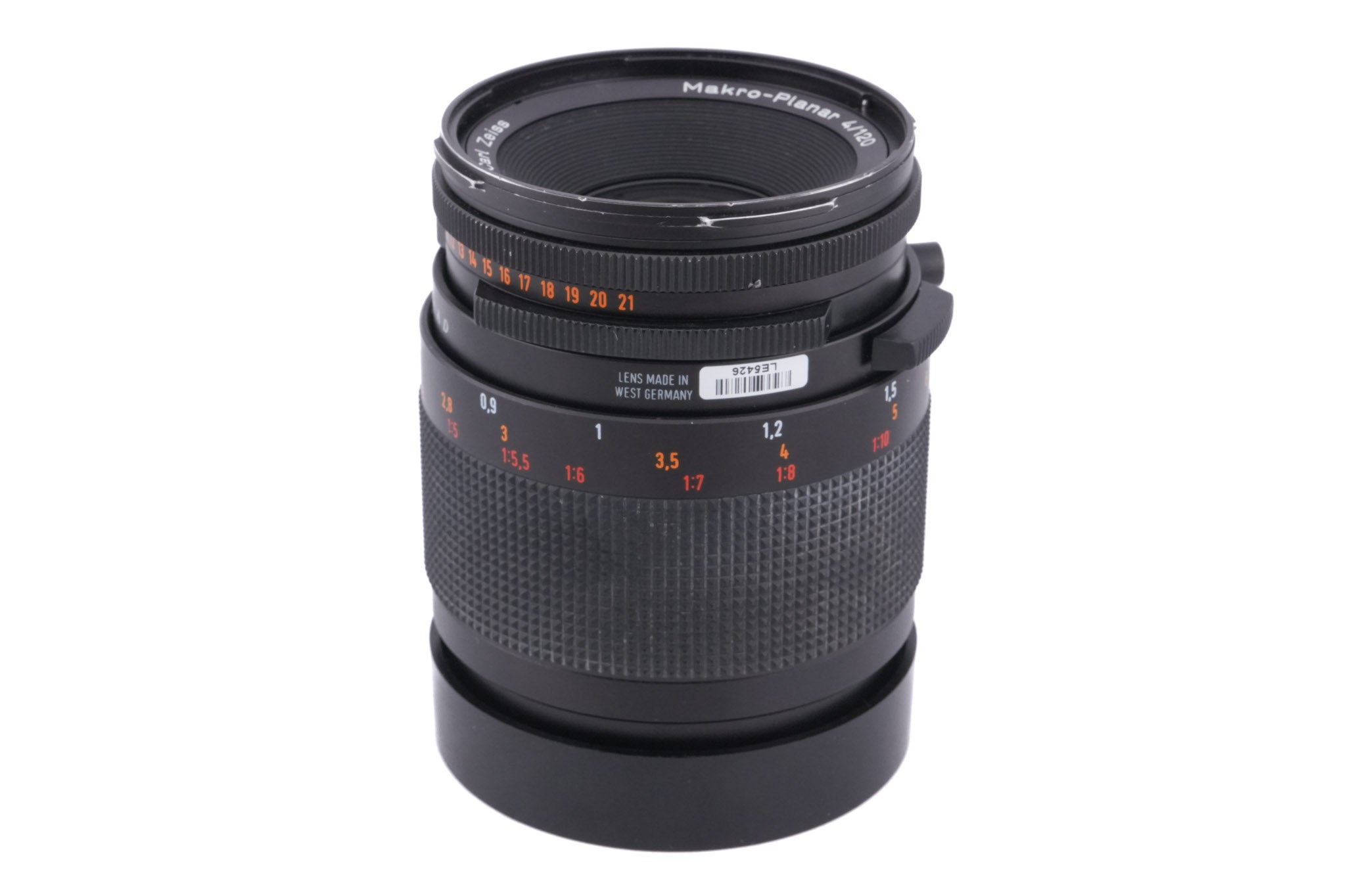 Hasselblad 120mm f4 Makro-Planar T* CF (20053)