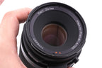 Hasselblad 120mm f4 Makro-Planar T* CF (20053)