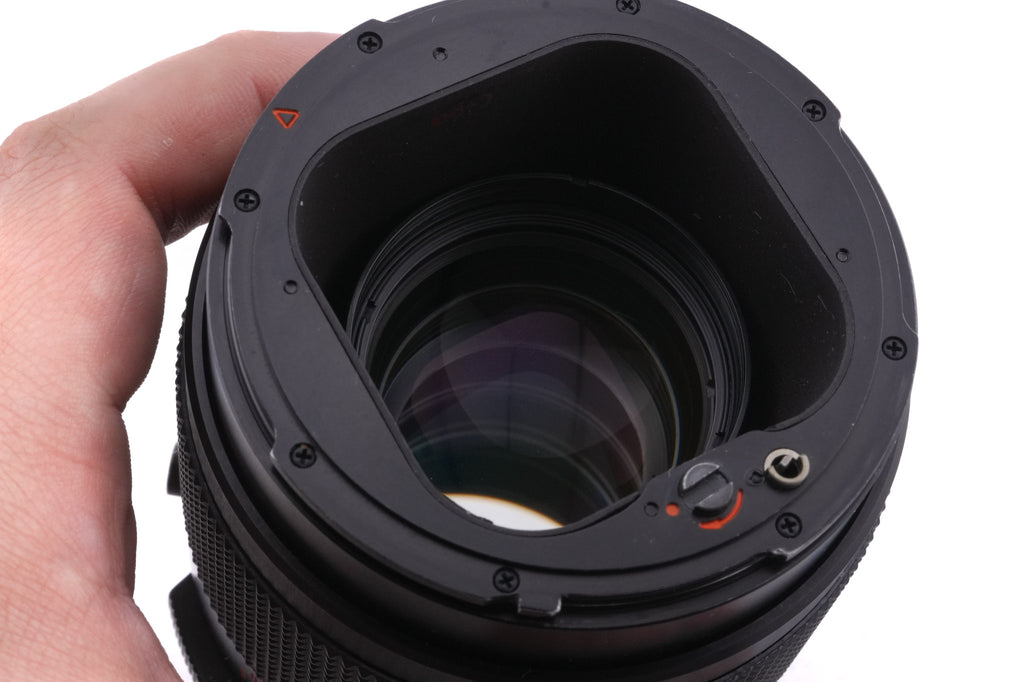 Hasselblad 120mm f4 Makro-Planar T* CF (20053)