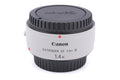 Canon 1.4x Teleconverter EF Extender III