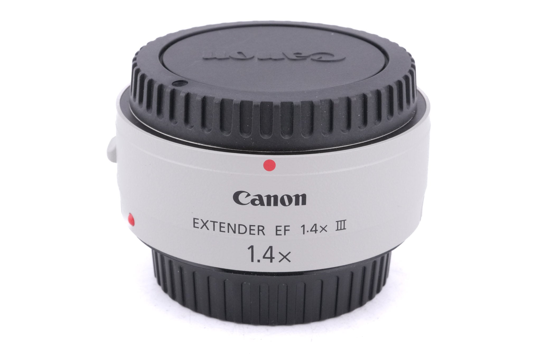 Canon 1.4x Teleconverter EF Extender III