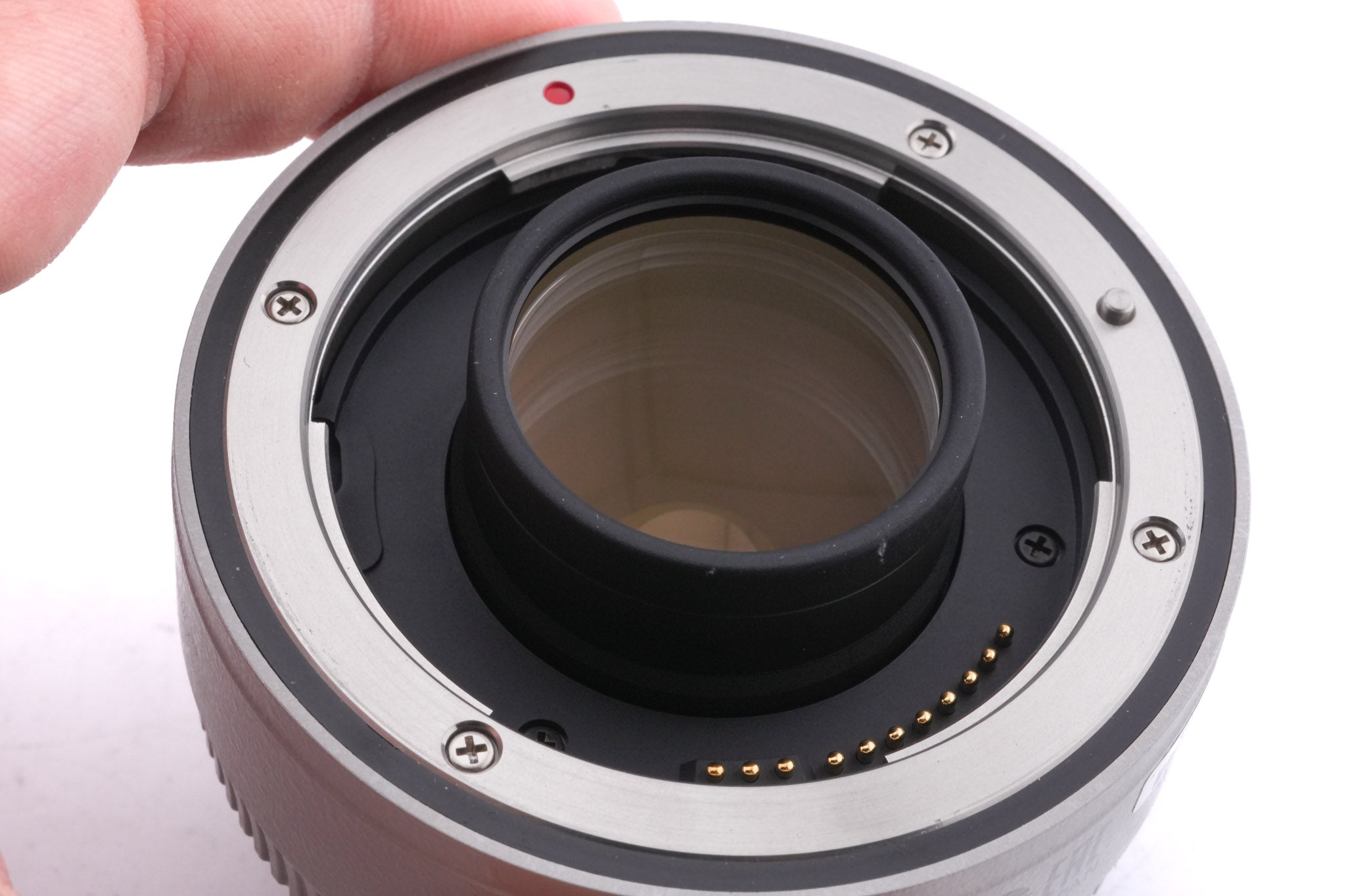 Canon 1.4x Teleconverter EF Extender III