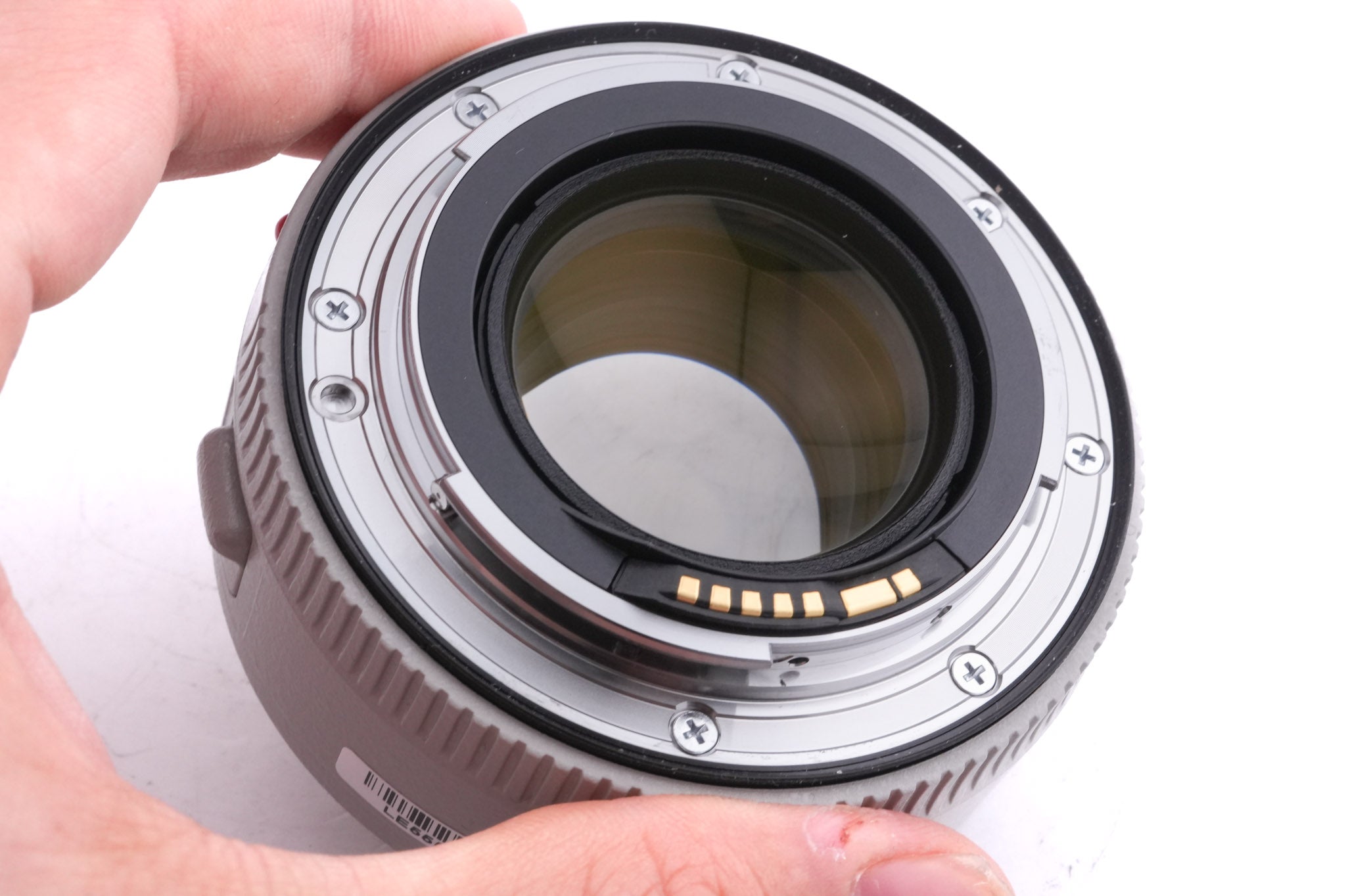 Canon 1.4x Teleconverter EF Extender III