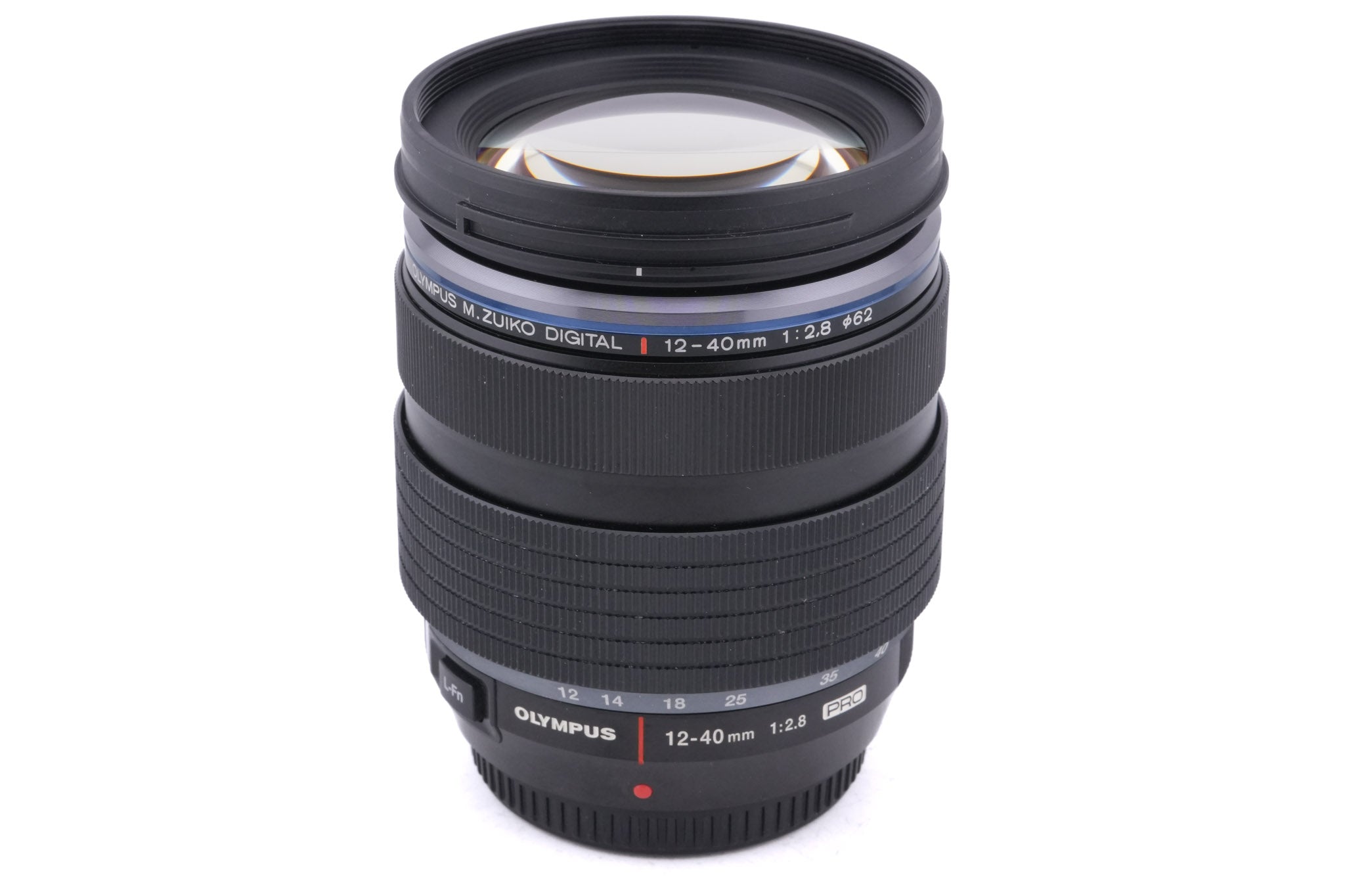 Olympus 12-40mm f2.8 M.Zuiko Digital Pro
