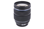 Olympus 12-40mm f2.8 M.Zuiko Digital Pro