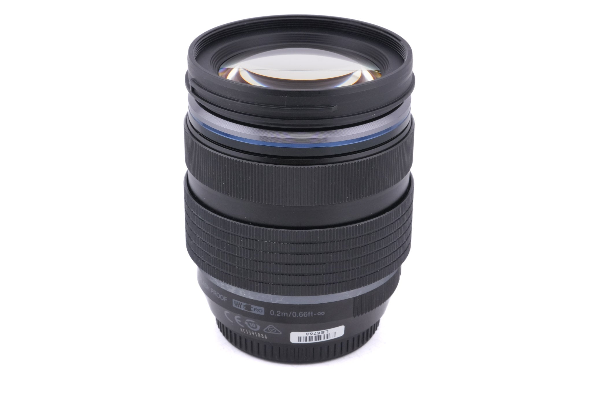 Olympus 12-40mm f2.8 M.Zuiko Digital Pro