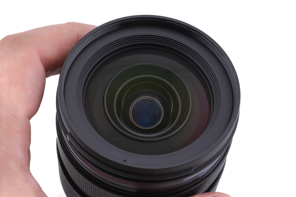 Olympus 12-40mm f2.8 M.Zuiko Digital Pro
