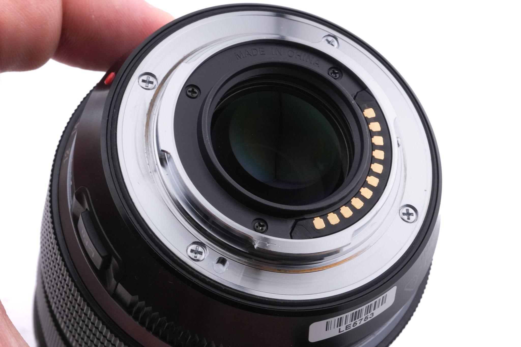 Olympus 12-40mm f2.8 M.Zuiko Digital Pro