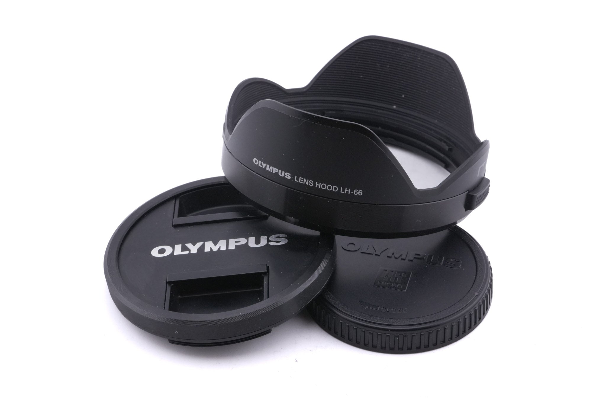 Olympus 12-40mm f2.8 M.Zuiko Digital Pro