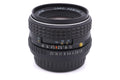 Pentax 55mm f1.8 SMC Pentax