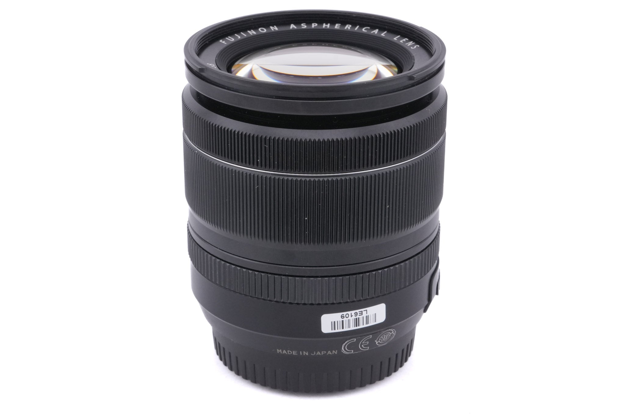 Fujifilm 18-55mm f2.8-4 Super EBC Fujinon Aspherical XF R LM OIS