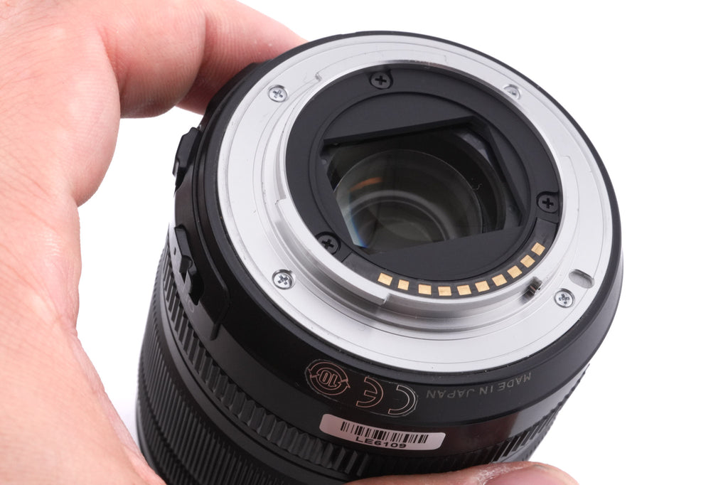 Fujifilm 18-55mm f2.8-4 Super EBC Fujinon Aspherical XF R LM OIS