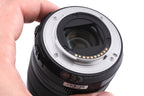 Fujifilm 18-55mm f2.8-4 Super EBC Fujinon Aspherical XF R LM OIS
