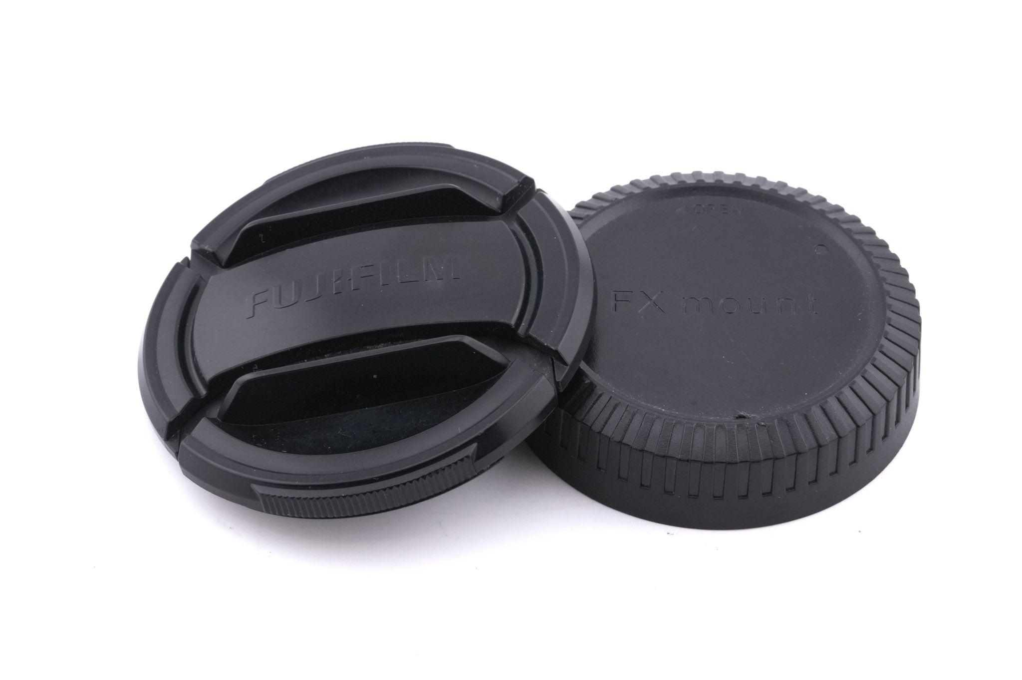 Fujifilm 18-55mm f2.8-4 Super EBC Fujinon Aspherical XF R LM OIS