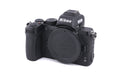Nikon Z50